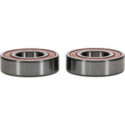 PIVOT WORKS Wheel Bearing Kit Premium