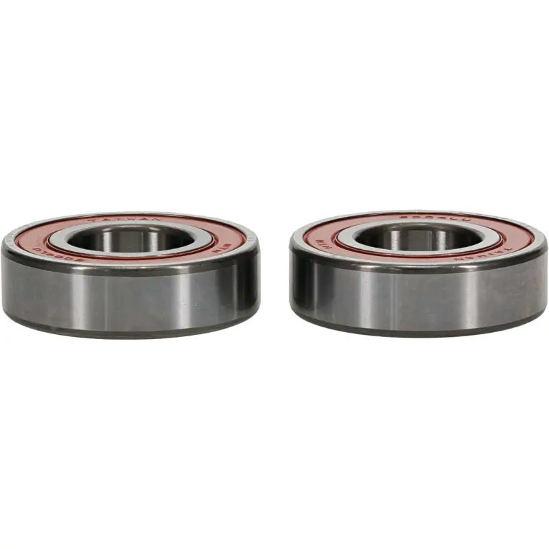PIVOT WORKS Wheel Bearing Kit Premium