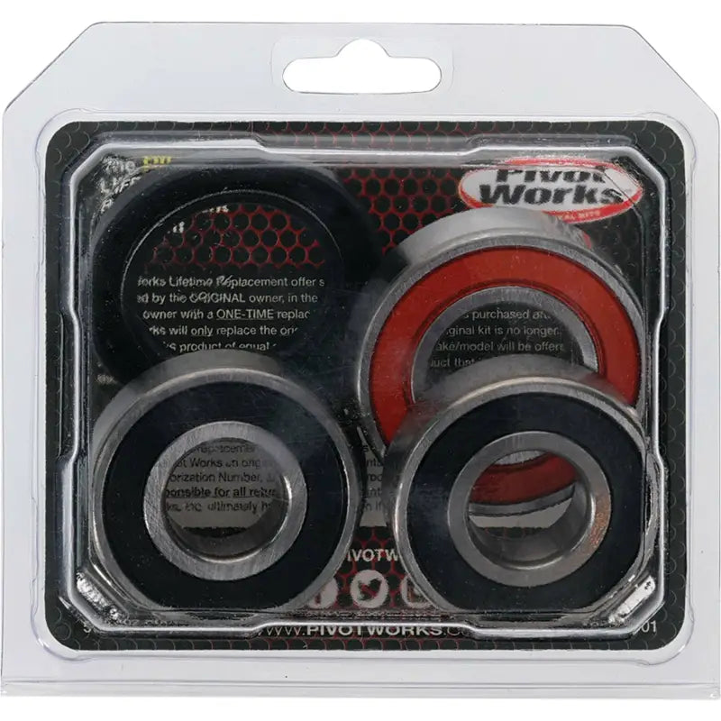 Wheel Bearing Kit Premium 