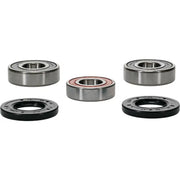 PIVOT WORKS Wheel Bearing Kit Premium