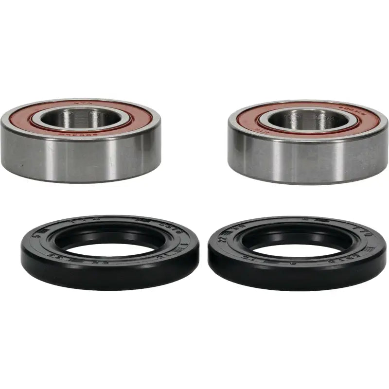 PIVOT WORKS Wheel Bearing Kit Premium