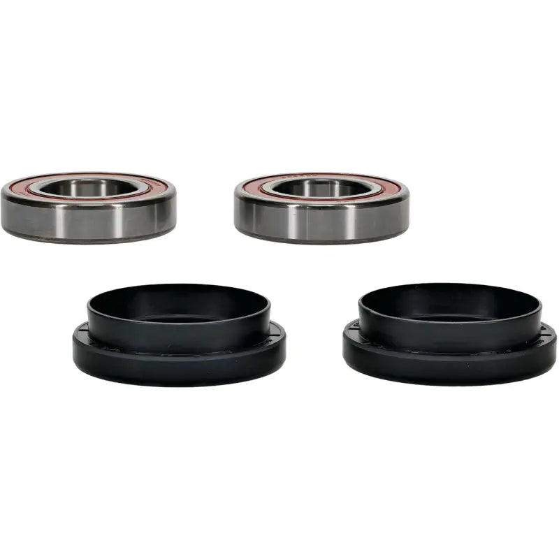 PIVOT WORKS Wheel Bearing Kit Premium