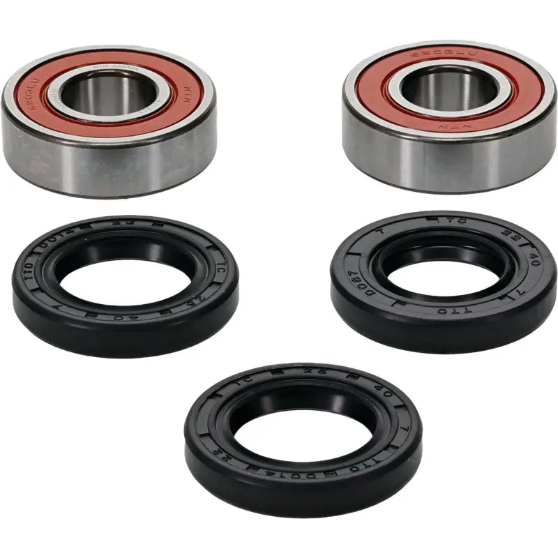 Wheel Bearing Kit Premium 