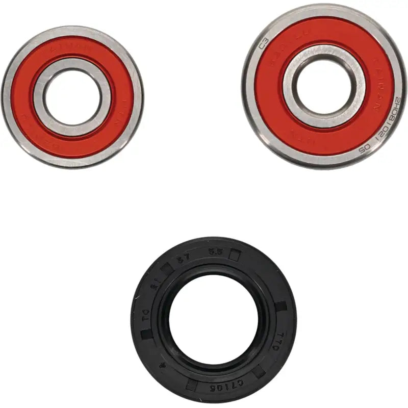 Wheel Bearing Kit Premium 