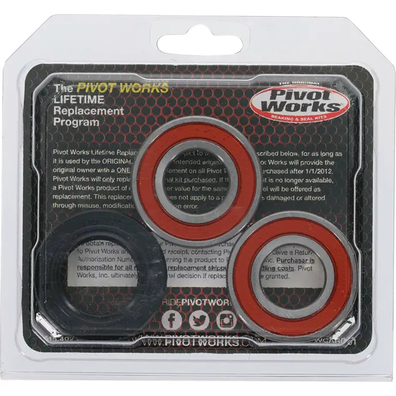 Wheel Bearing Kit Premium 