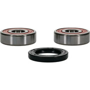 PIVOT WORKS Wheel Bearing Kit Premium