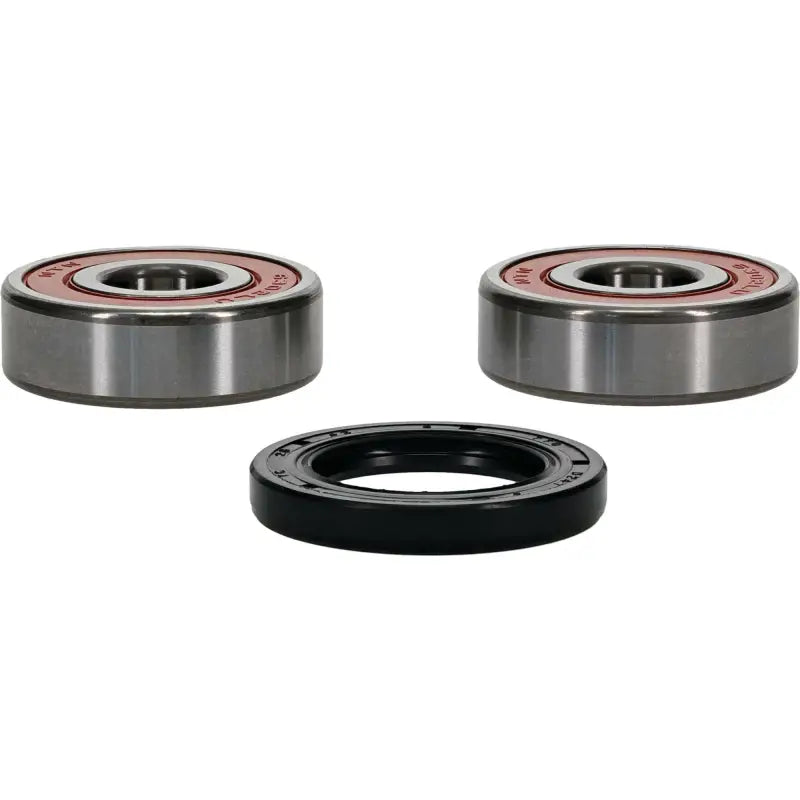 PIVOT WORKS Wheel Bearing Kit Premium