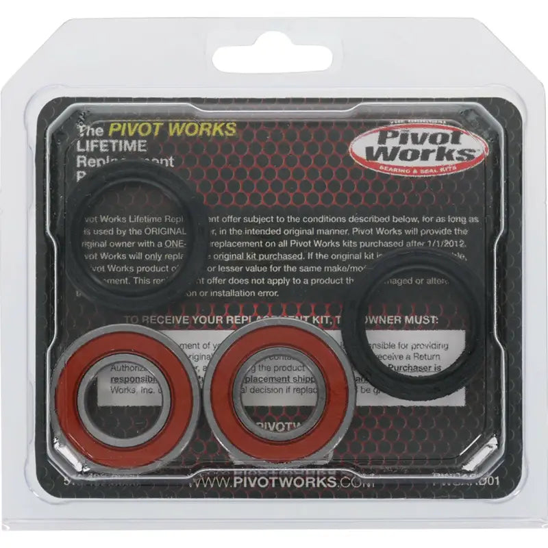 Wheel Bearing Kit Premium 