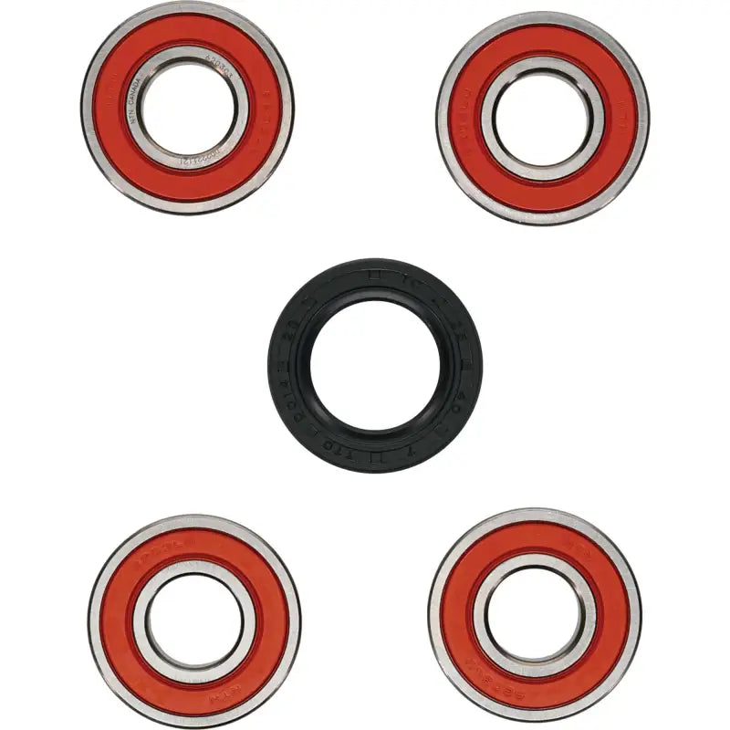 Wheel Bearing Kit Premium 