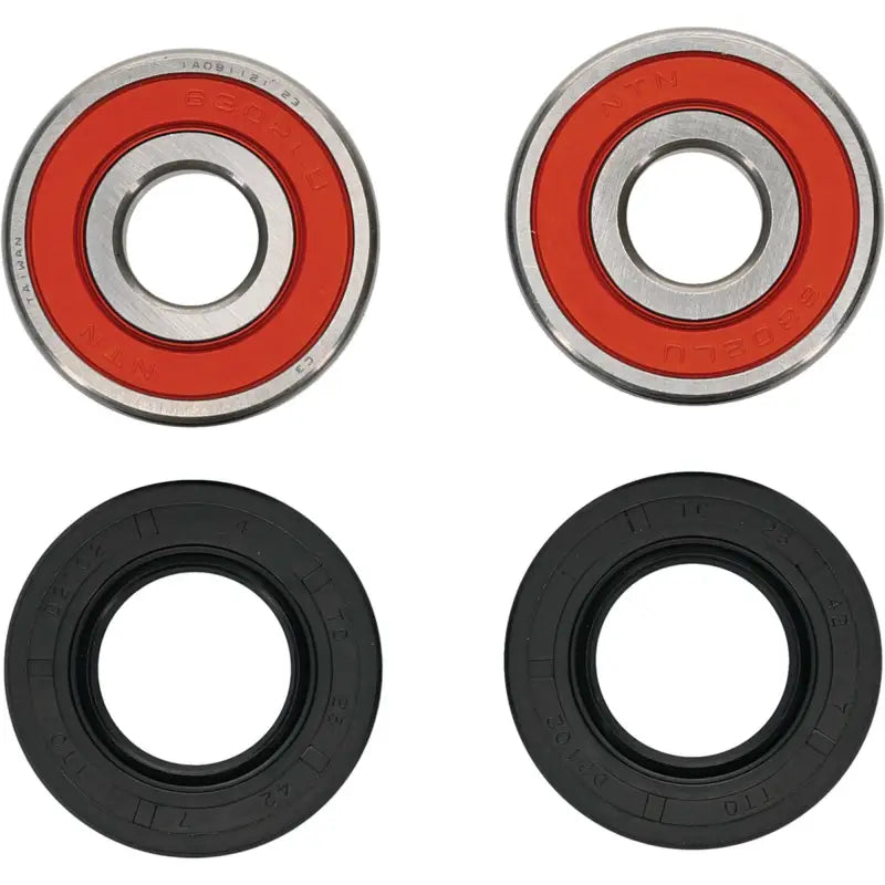 Wheel Bearing Kit Premium 