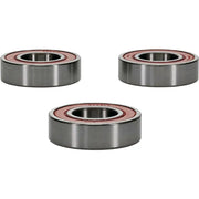 PIVOT WORKS Wheel Bearing Kit Premium