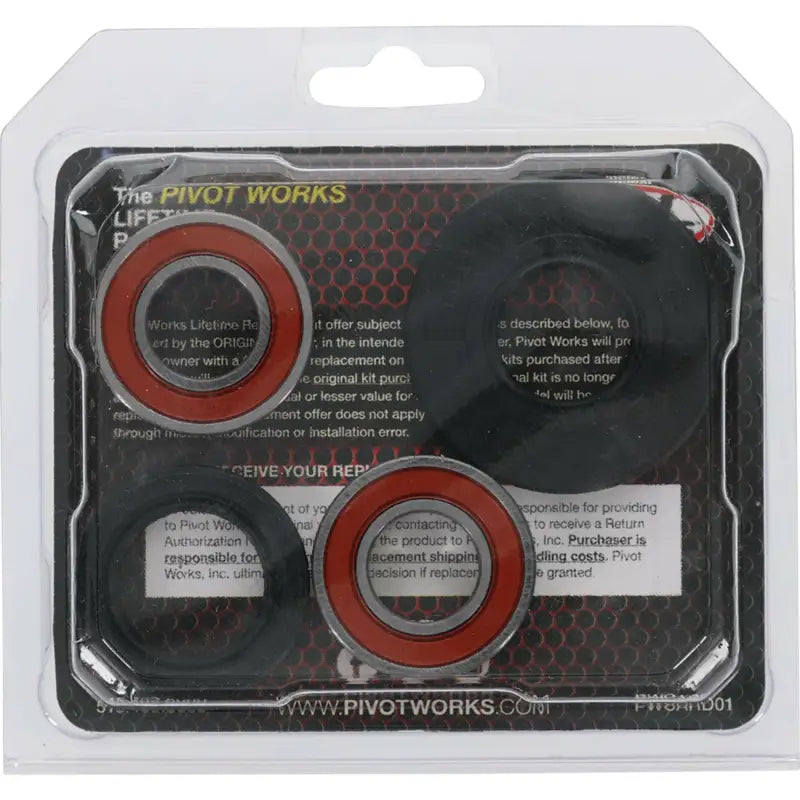 Wheel Bearing Kit Premium 