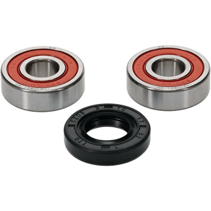 Wheel Bearing Kit Premium 