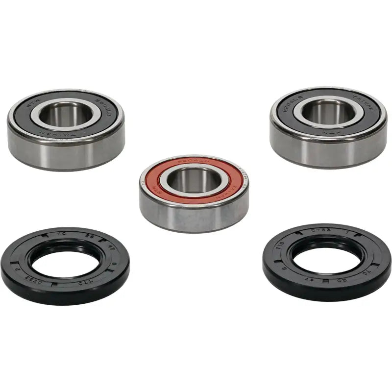 Wheel Bearing Kit Premium 