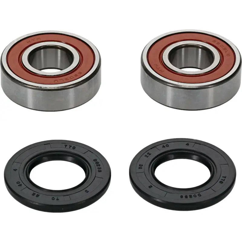 Wheel Bearing Kit Premium 