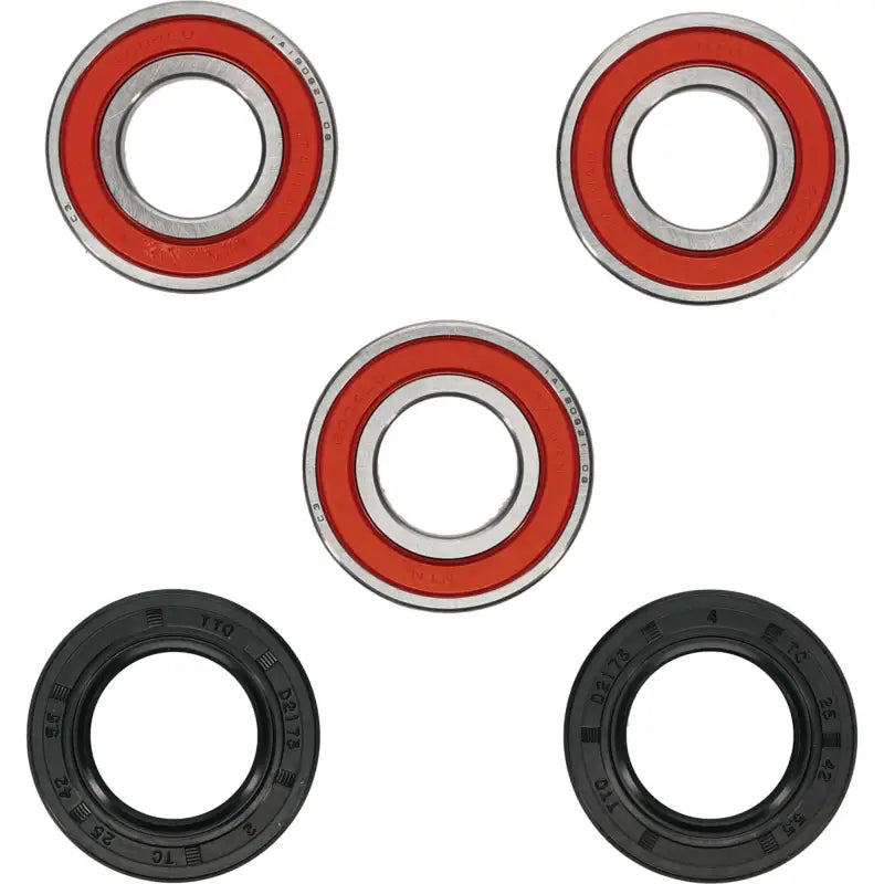 Wheel Bearing Kit Premium 