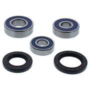 Wheel Bearing & Seal Kit - Powersports