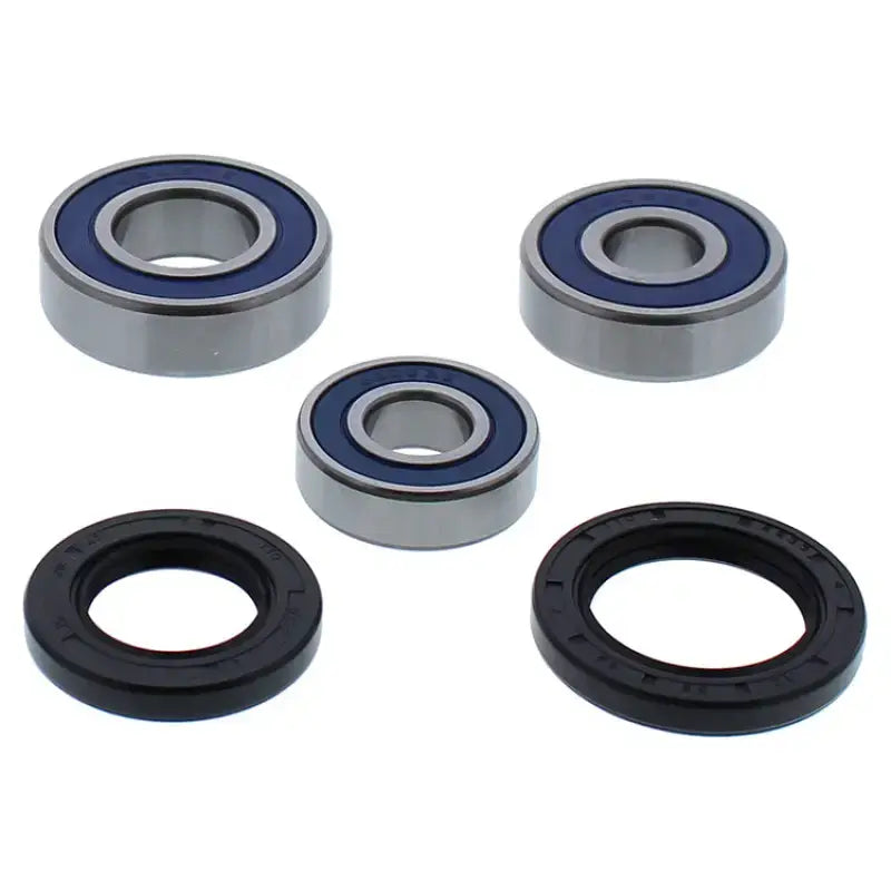 Wheel Bearing & Seal Kit - Powersports
