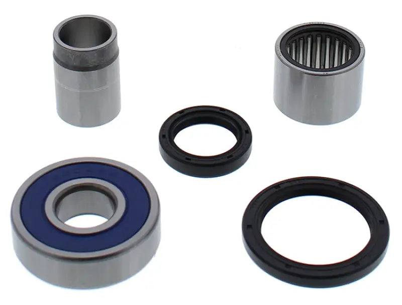Wheel Bearing & Seal Kit - Powersports