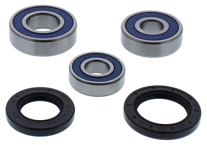 Wheel Bearing & Seal Kit - Powersports
