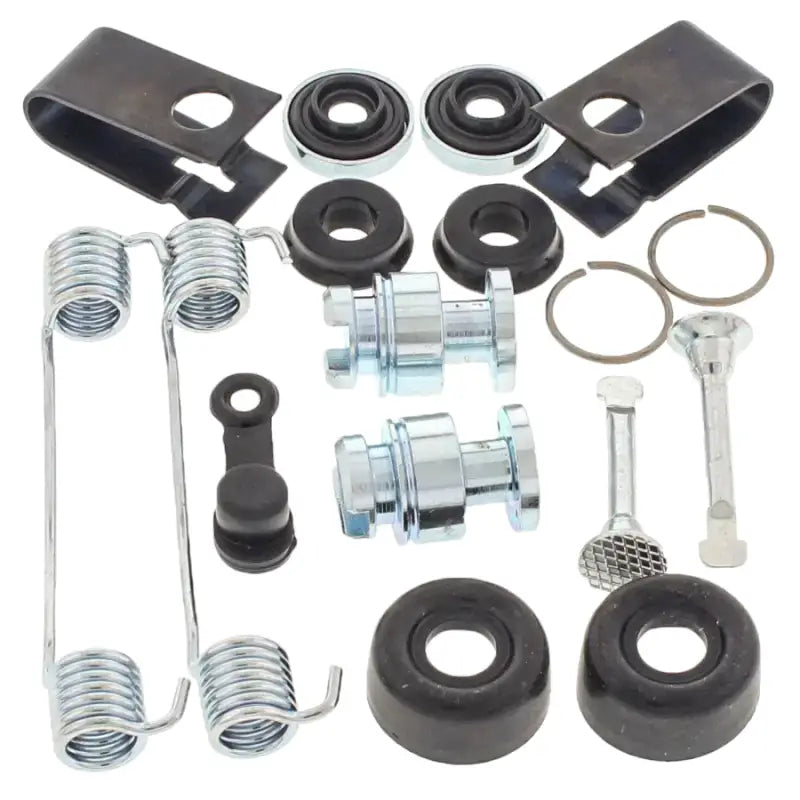 Wheel Cylinder Rebuild Kit 