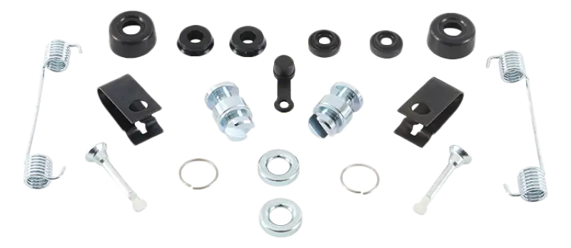 Wheel Cylinder Rebuild Kit 