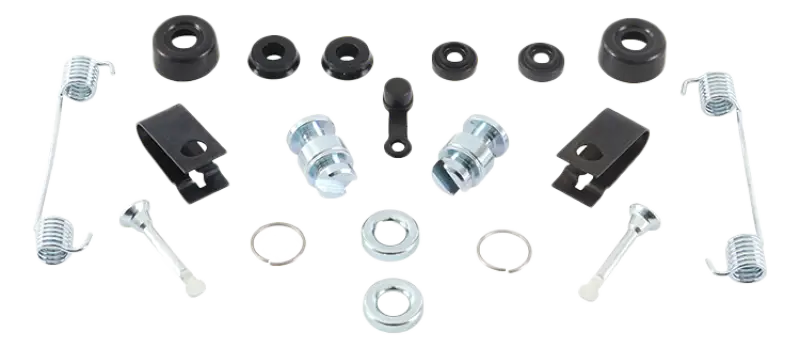 Wheel Cylinder Rebuild Kit 