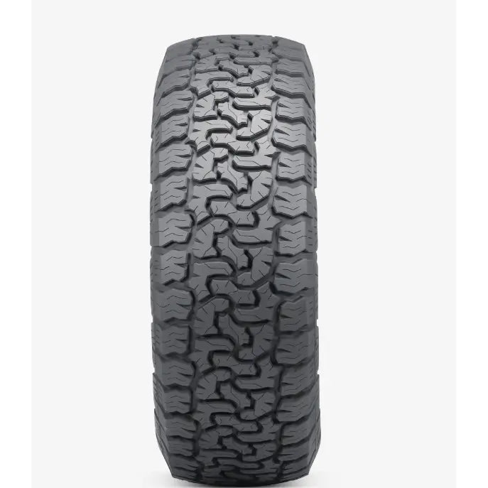 Wheel Group 33-125024AMP/CA2F Tire