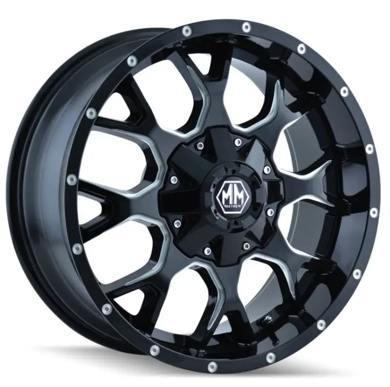 Wheel Group 8015-2994M