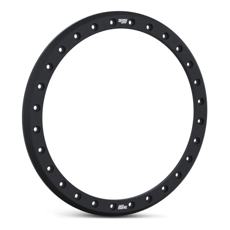 Wheel Group 9302RACERING-17MB Aluminum Construction