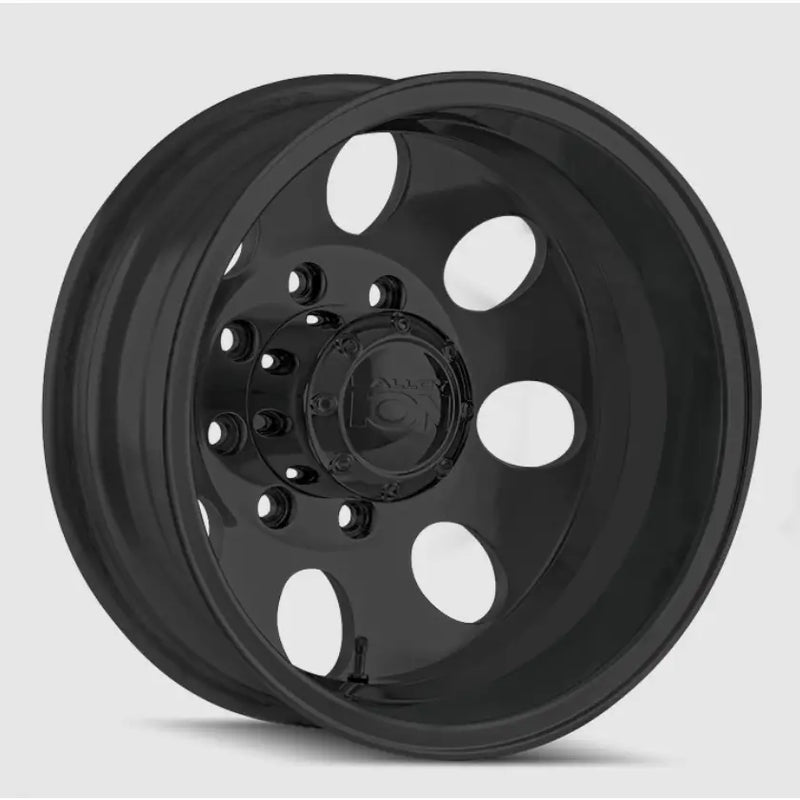 Wheel Group 167-7677RMB Chrome Plated Finish
