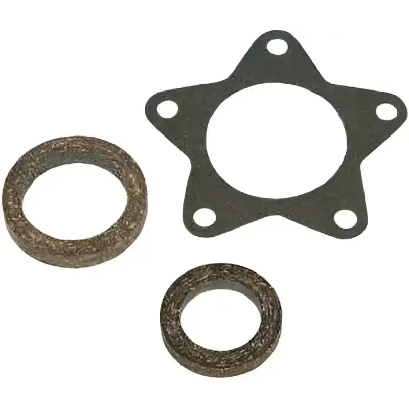WHEEL-KIT Gasket Seal Wheel Brng Kit