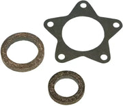 WHEEL-KIT Gasket Seal Wheel Brng Kit