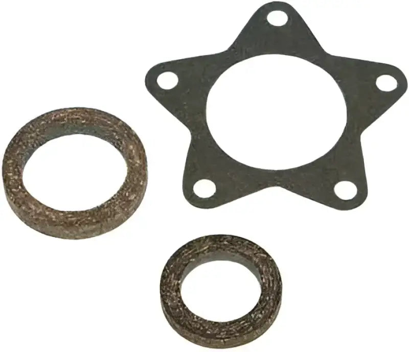 WHEEL-KIT Gasket Seal Wheel Brng Kit