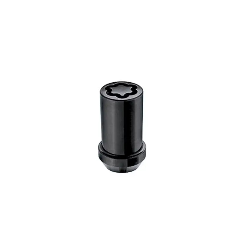 Wheel Lock Lug Nut Lock; 14 Millimeter x 1.5 Thread Size; 60 Degree Conical; Tuner Use With Alloy Wheels Only; 0.91