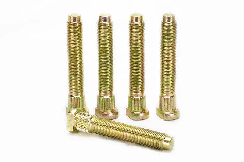 Wheel Mate Extended Stud 75mm Length 12x1.5mm - Truck & Automotive