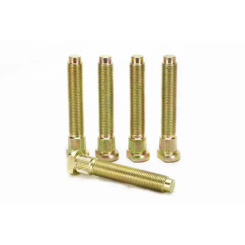 Wheel Mate Extended Stud 75mm Length 12x1.5mm - Truck & Automotive