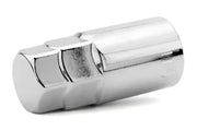Wheel Mate Muteki Lock Key Adapter - Chrome - 3211LK - and Tire Accessories