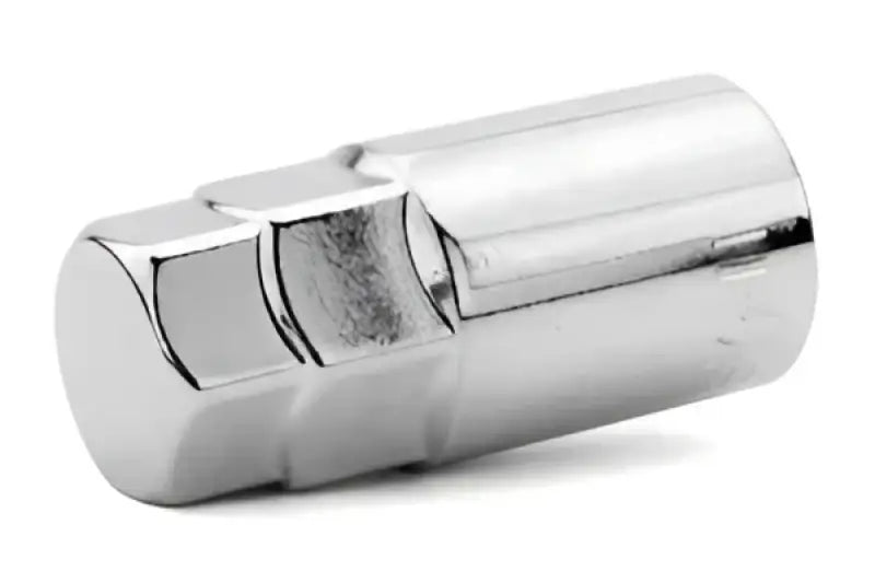 Wheel Mate Muteki Lock Key Adapter - Chrome - 3211LK - and Tire Accessories