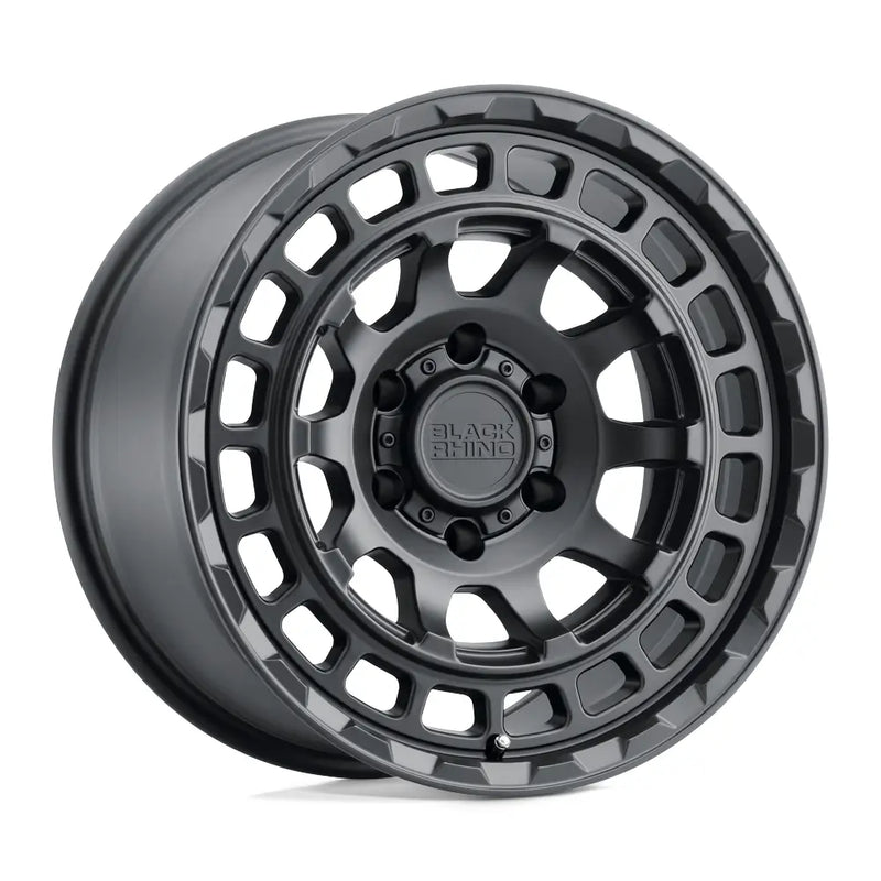 Wheel Pros 1895CBR126135M87