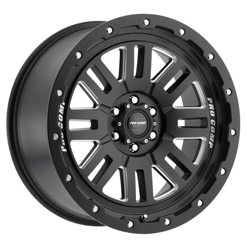 Wheel Pros 5161-293650 - Black