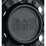 Wheel Pros 5X127 Mm Bp Cls Stn Blk Bolt-On - Center Cap
