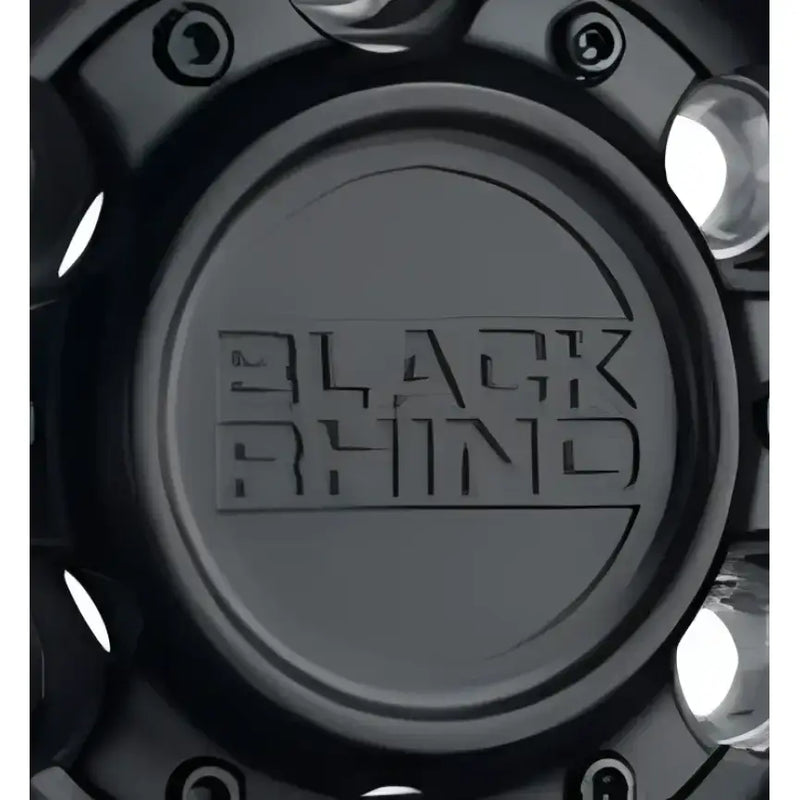 Wheel Pros 5X127 Mm Bp Cls Stn Blk Bolt-On - Center Cap