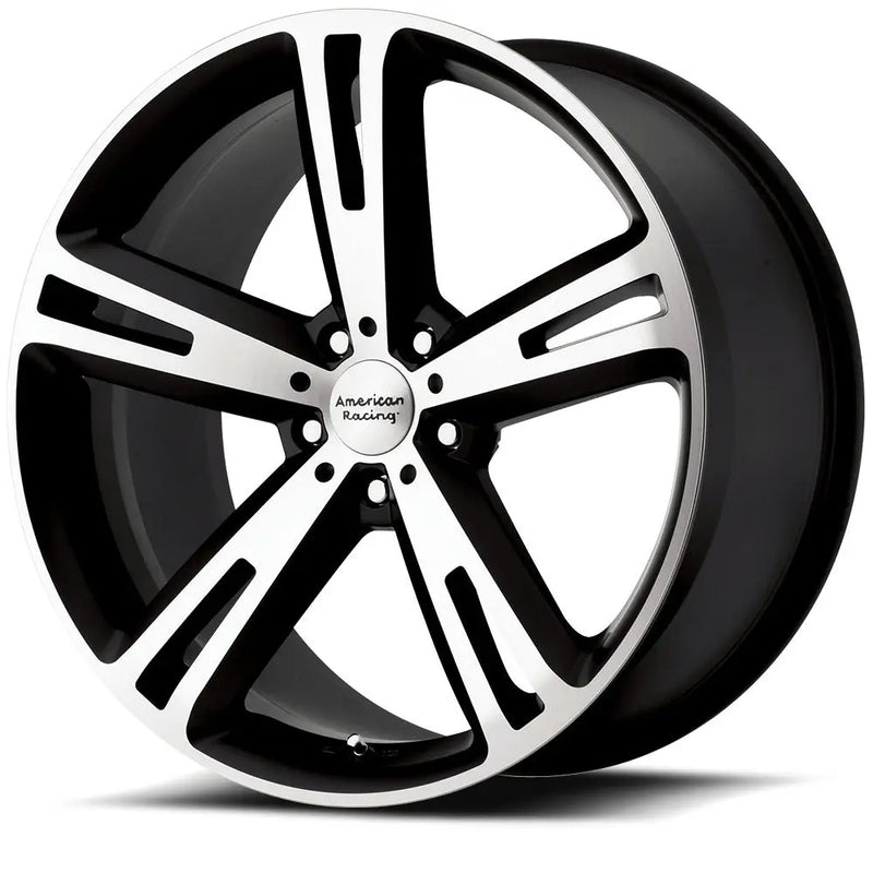 Wheel Pros 8852851273 Matte Black Finish