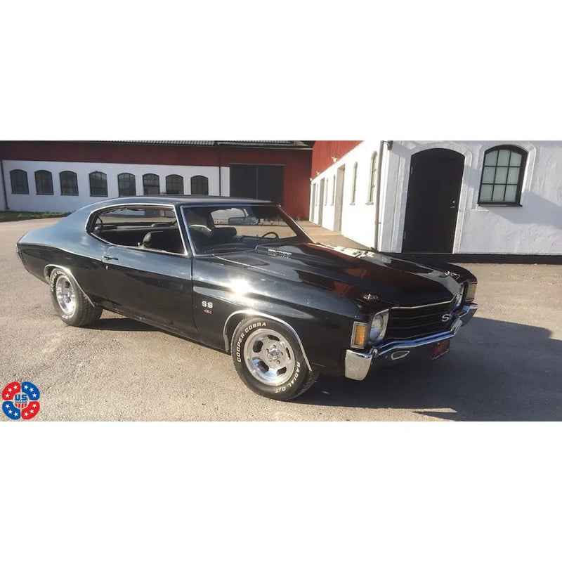 Wheel Pros U10115007335