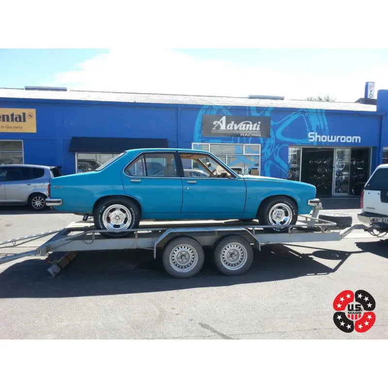 Wheel Pros U10115007335