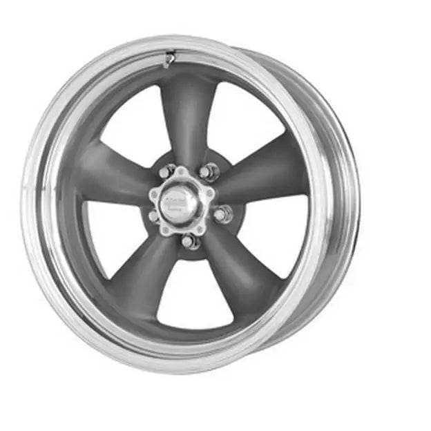 Wheel Pros VN2155461 - Gray