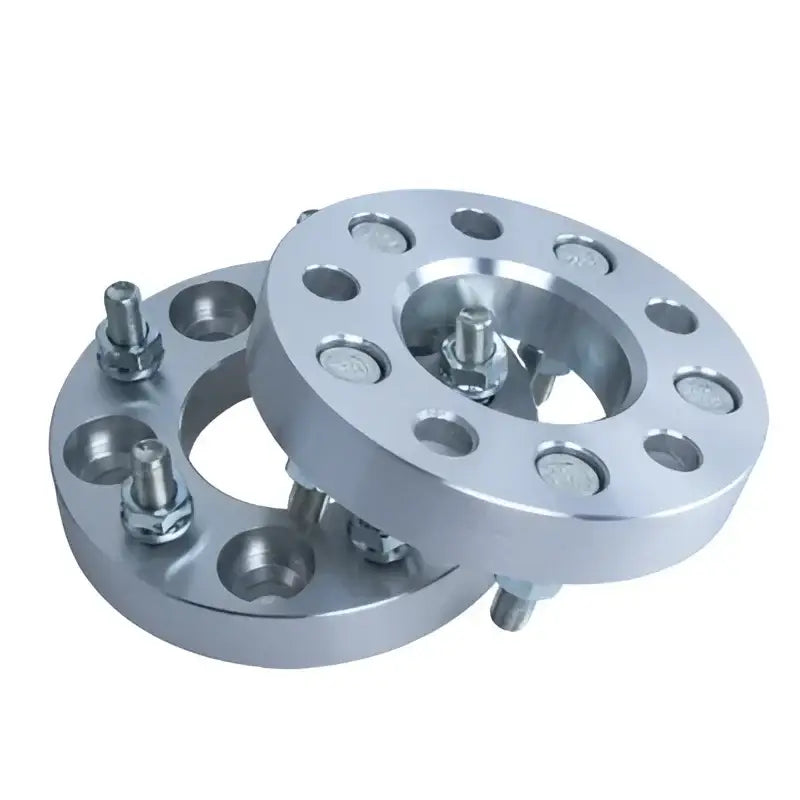 Wheel Spacer 1 In. - HIGH LIFTER