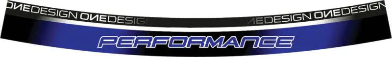 ONE EMBLEMS DCWR7P