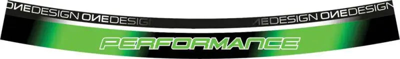 ONE EMBLEMS DCWR6P